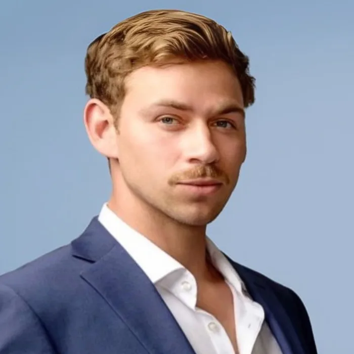 Tyler Buckun